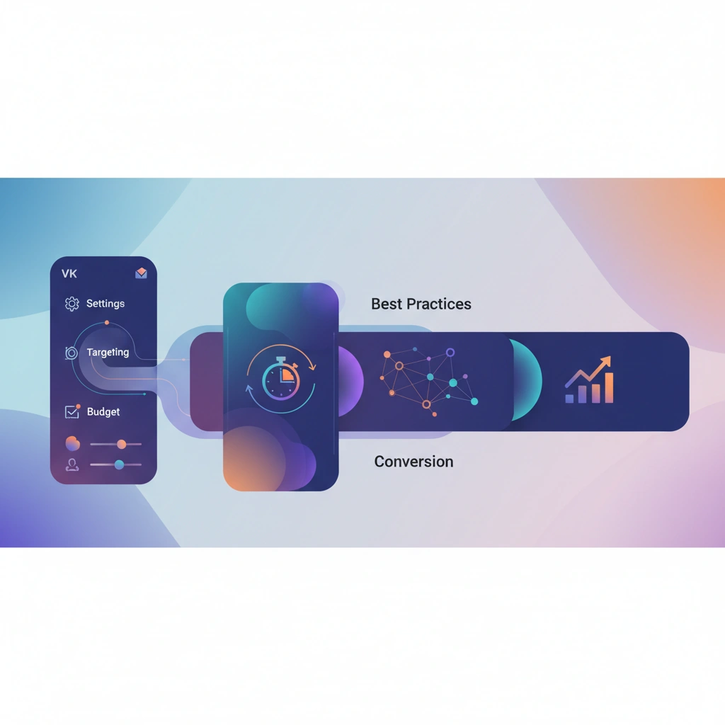 Реклама в историях ВК: настройки и лучшие практики | статья от Таргетолог VK